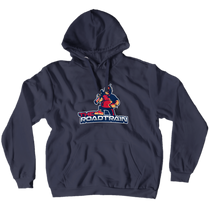 Hoodies (No-Zip/Pullover)