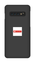 masonplays Samsung Phone Cases