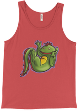 Cheers Tank Top