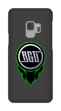 beardedgreatdane Samsung Phone Cases
