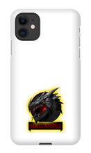 nagahiro_ iPhone Phone Cases