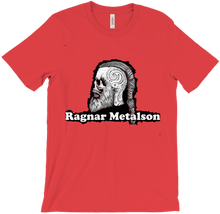 Playera Ragnar Metalson #2