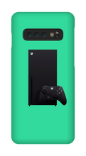 COQUE SAMSUNG XBOX SERIES X