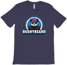 bushybeard123 T-Shirts