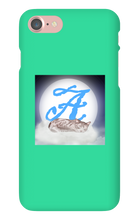 allora_faith iPhone Phone Cases