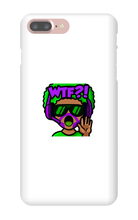 guerrillacpt iPhone Phone Cases