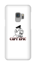 captepic Samsung Phone Cases
