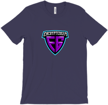 Encrypted Guy T-Shirts