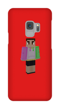 literallydozer Samsung Phone Cases