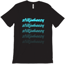 stilljwheezy T-Shirts