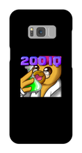 irishplayzz Samsung Phone Cases