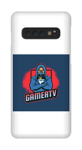 gamertv Samsung Phone Cases
