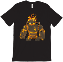 firegolembr-6202 T-Shirts