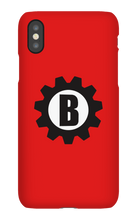 LoB iPhone Handyhülle (ohne Rand)