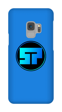 stevethep1r4te Samsung Phone Cases