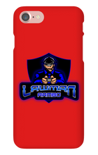 LawMan Iphone Case