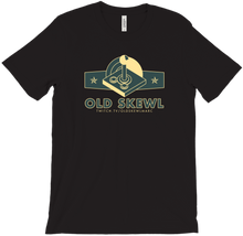 oldskewlmarc T-Shirts
