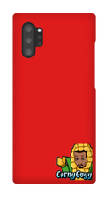CornyGuyy Samsung Phone Case (Bitmoji)