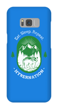 Eat. Sleep. Repeat. Samsung Case (LIMITED TIME)