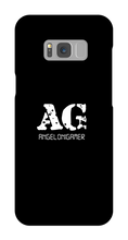 angelonigamer Samsung Phone Cases