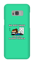 Funda teléfono Samsung No Soy Vago