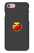The Big Deano's iPhone Cases