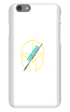 codkinna iPhone Phone Cases