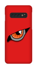 WOLF EYE Samsung Case