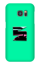 spin's Samsung Phone Cases