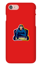 x_dubble iPhone Phone Cases