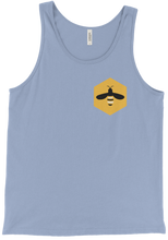 Bumblebee's summer shirt