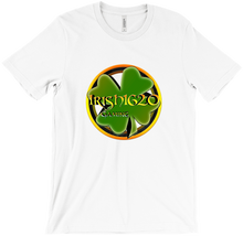 Irish1620 Gaming T-Shirts