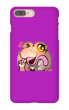 Jar Jar iPhone Phone Cases