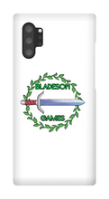 thebladeson Samsung Phone Cases