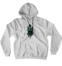 jawlesspaul Hoodies (No-Zip/Pullover)