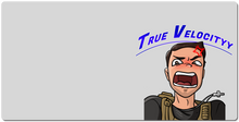 truevelocityy XXL Gaming Mousepad
