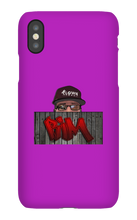 datduderim iPhone Phone Cases