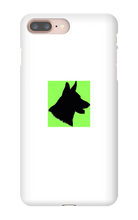 hulkyo9er iPhone 7 Phone Cases