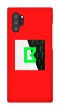 bazukajhoww Samsung Phone Cases