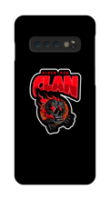 HYPERFFB CLAN Samsung Phone Case
