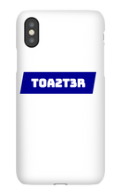 t0a2t3r iPhone Phone Cases
