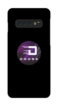 dodge_961 Samsung Phone Cases
