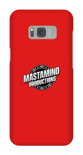 @MastamindProd Samsung Phone Cases