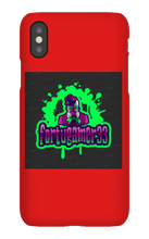 fortugamer33 iPhone Phone Cases