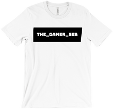the_gamer_seb T-Shirts