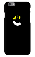 caution iPhone Phone Cases