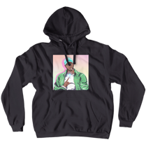 mfk_alpha Hoodies (No-Zip/Pullover)