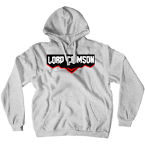 lordcrimson Hoodies (No-Zip/Pullover)