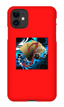 JTeam IPhone Case