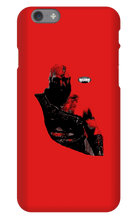 dadgaming iPhone Phone Cases